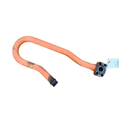 Tube for arm cylinder | Fiat Hitachi 220LC.3