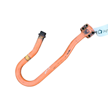 Tube for arm cylinder | Fiat Hitachi 220LC.3