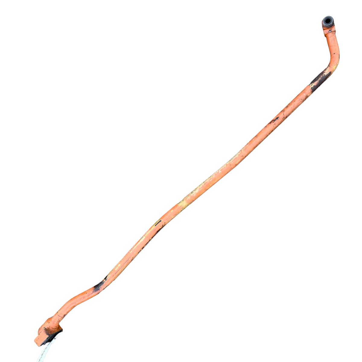 Bucket cylinder pipe | Fiat Hitachi 220LC.3