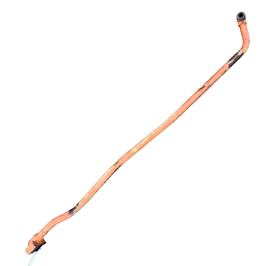 Bucket cylinder pipe | Fiat Hitachi 220LC.3