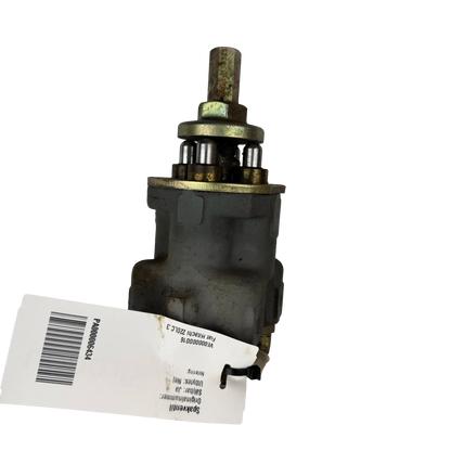 Control lever valve | Fiat Hitachi 220LC.3
