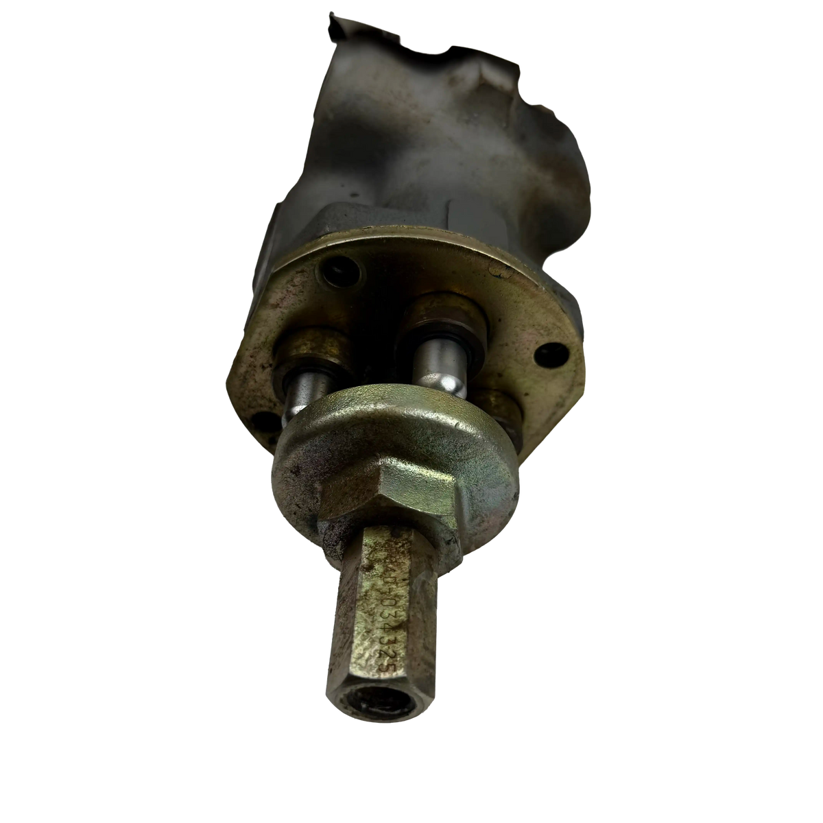 Control lever valve | Fiat Hitachi 220LC.3