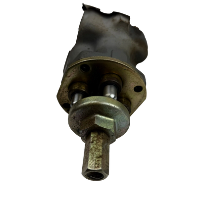 Control lever valve | Fiat Hitachi 220LC.3