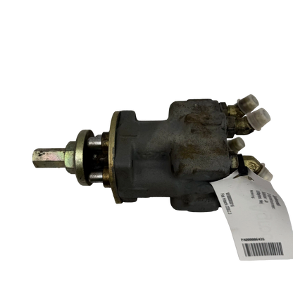 Control lever valve | Fiat Hitachi 220LC.3