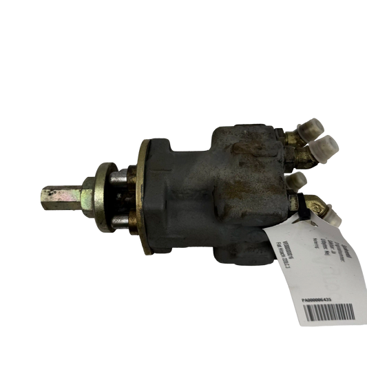 Spakventil | Fiat Hitachi 220LC.3