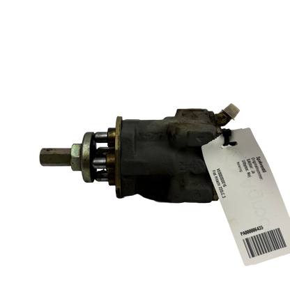 Control lever valve | Fiat Hitachi 220LC.3