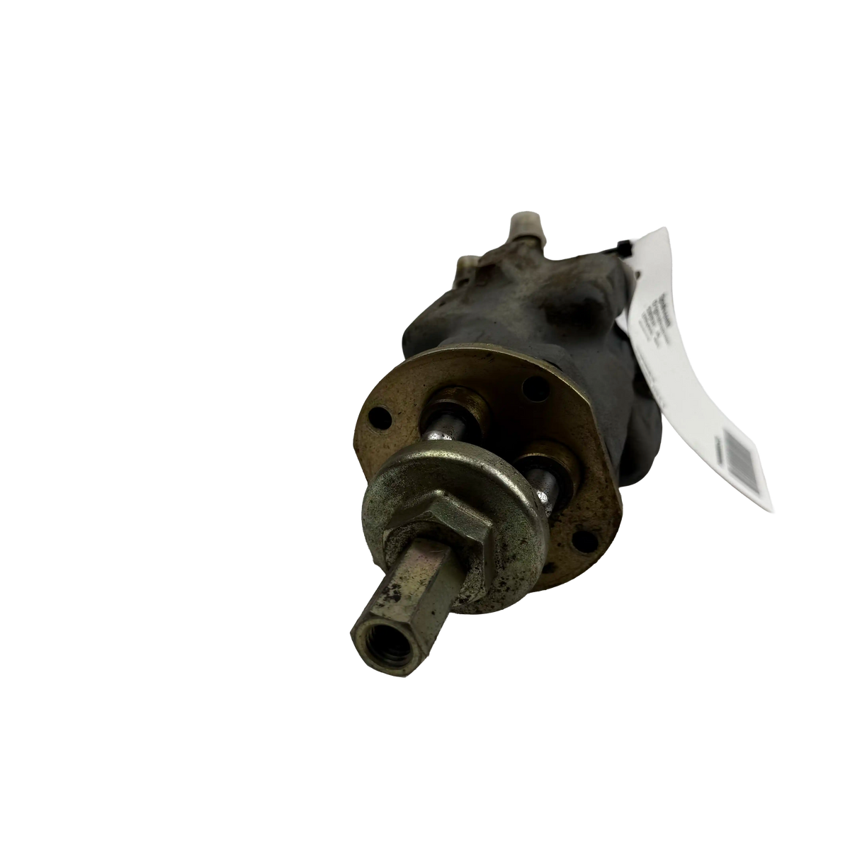 Control lever valve | Fiat Hitachi 220LC.3