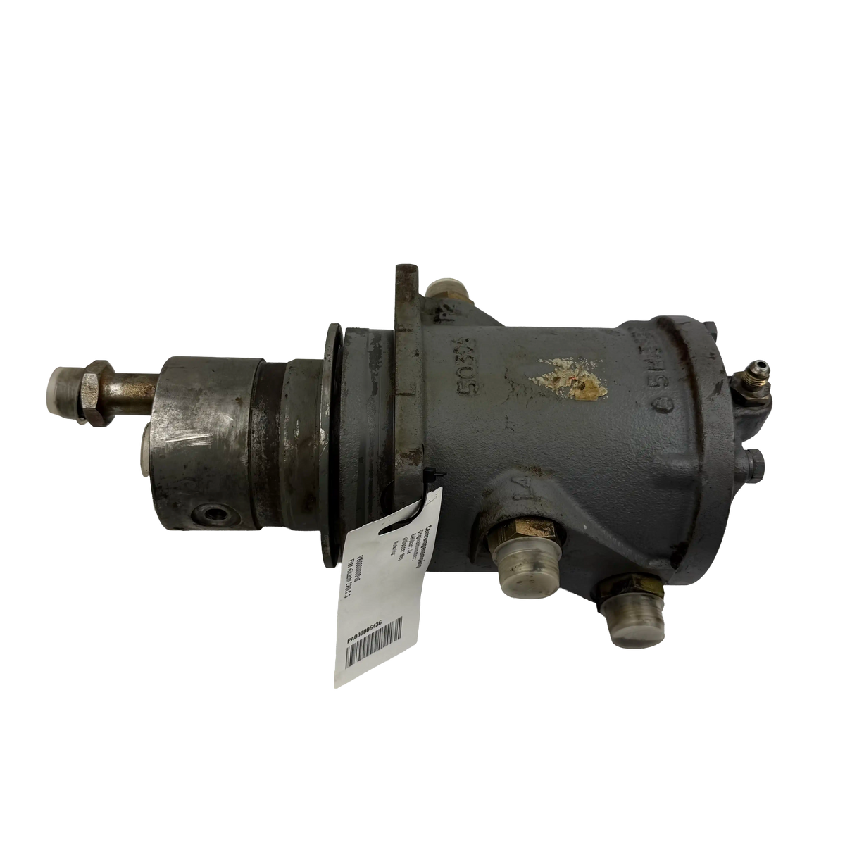 Center swivel | Fiat Hitachi 220LC.3