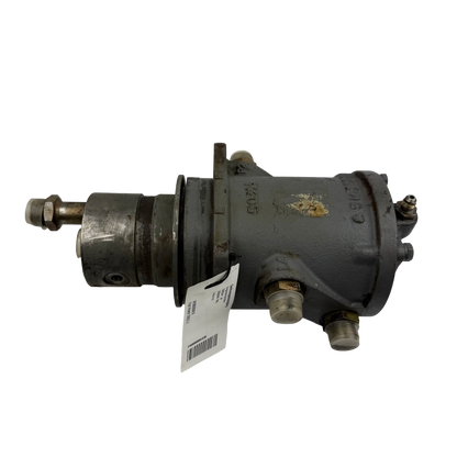 Center swivel | Fiat Hitachi 220LC.3