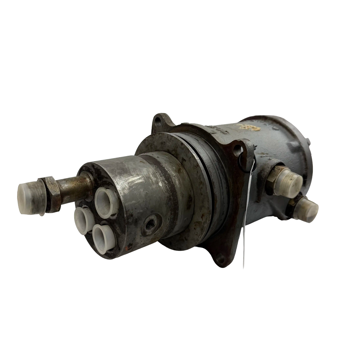 Center swivel | Fiat Hitachi 220LC.3