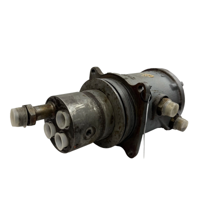 Center swivel | Fiat Hitachi 220LC.3