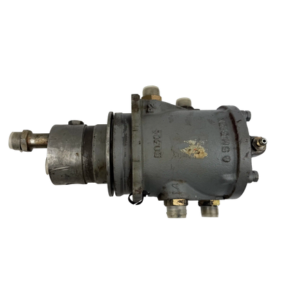 Center swivel | Fiat Hitachi 220LC.3