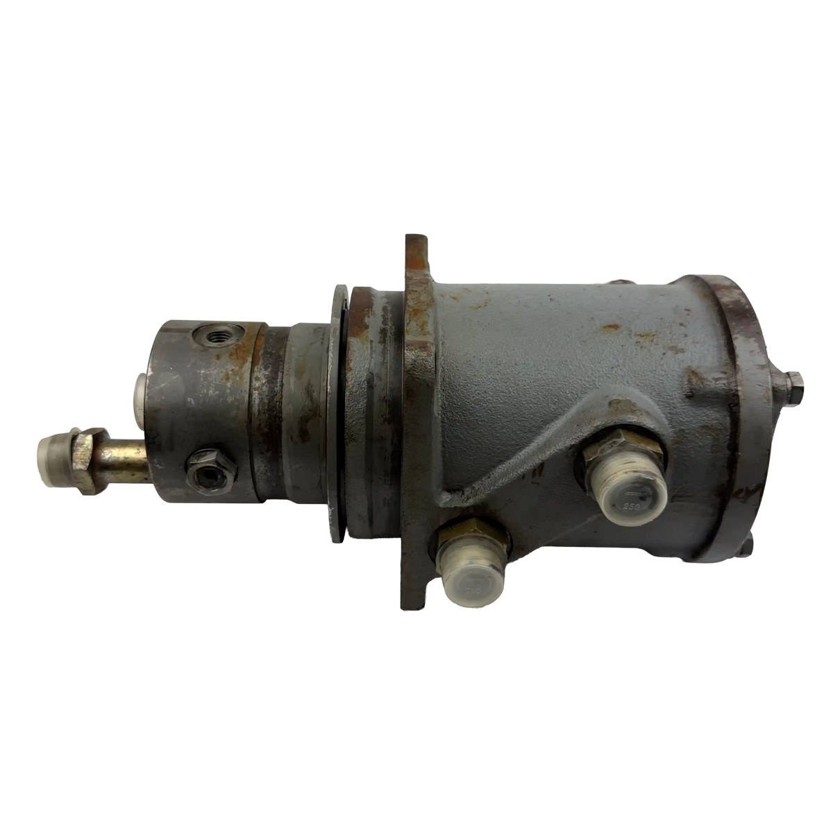 Center swivel | Fiat Hitachi 220LC.3
