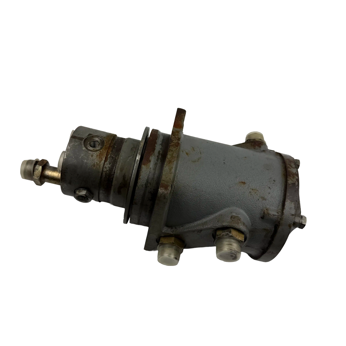 Center swivel | Fiat Hitachi 220LC.3