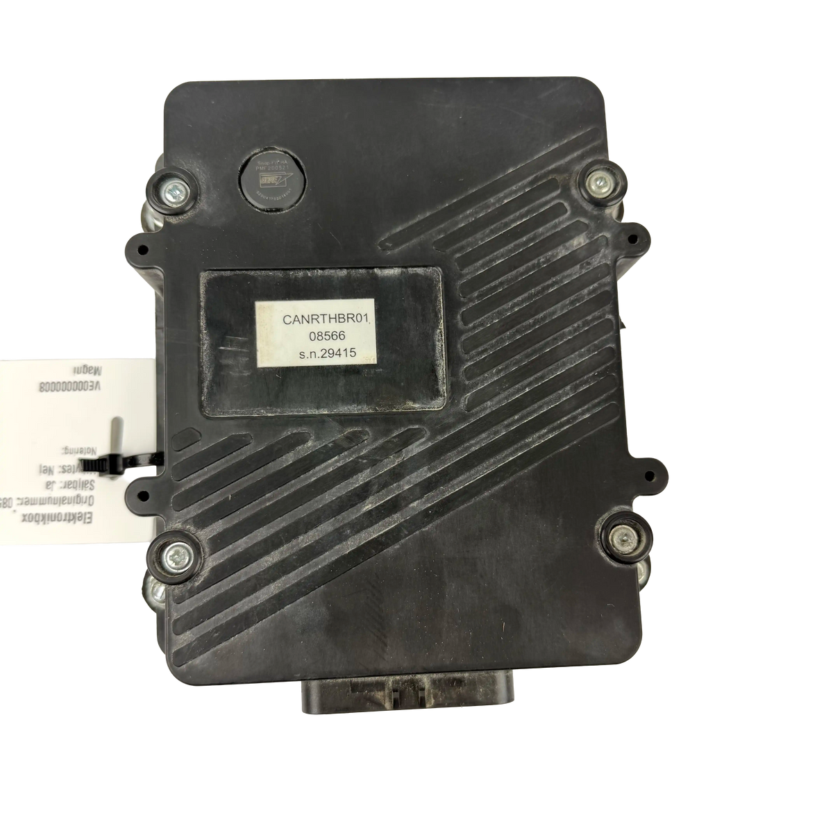 Elektronikbox | 08566 | Magni RTH6.35
