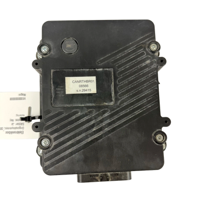 Elektronikbox | 08566 | Magni RTH6.35