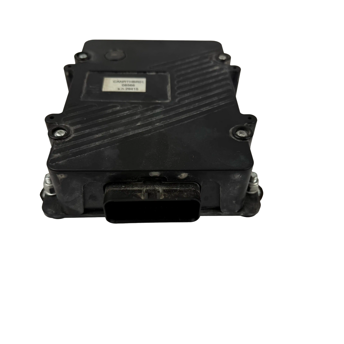Elektronikbox | 08566 | Magni RTH6.35