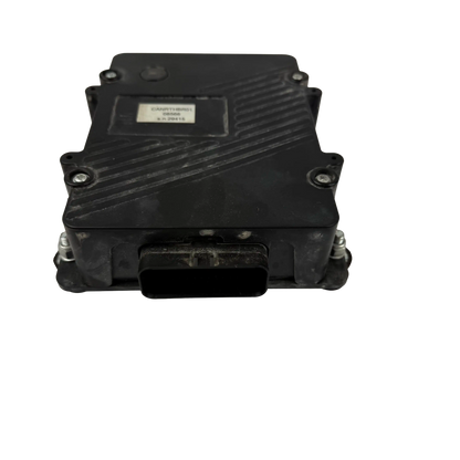 Elektronikbox | 08566 | Magni RTH6.35