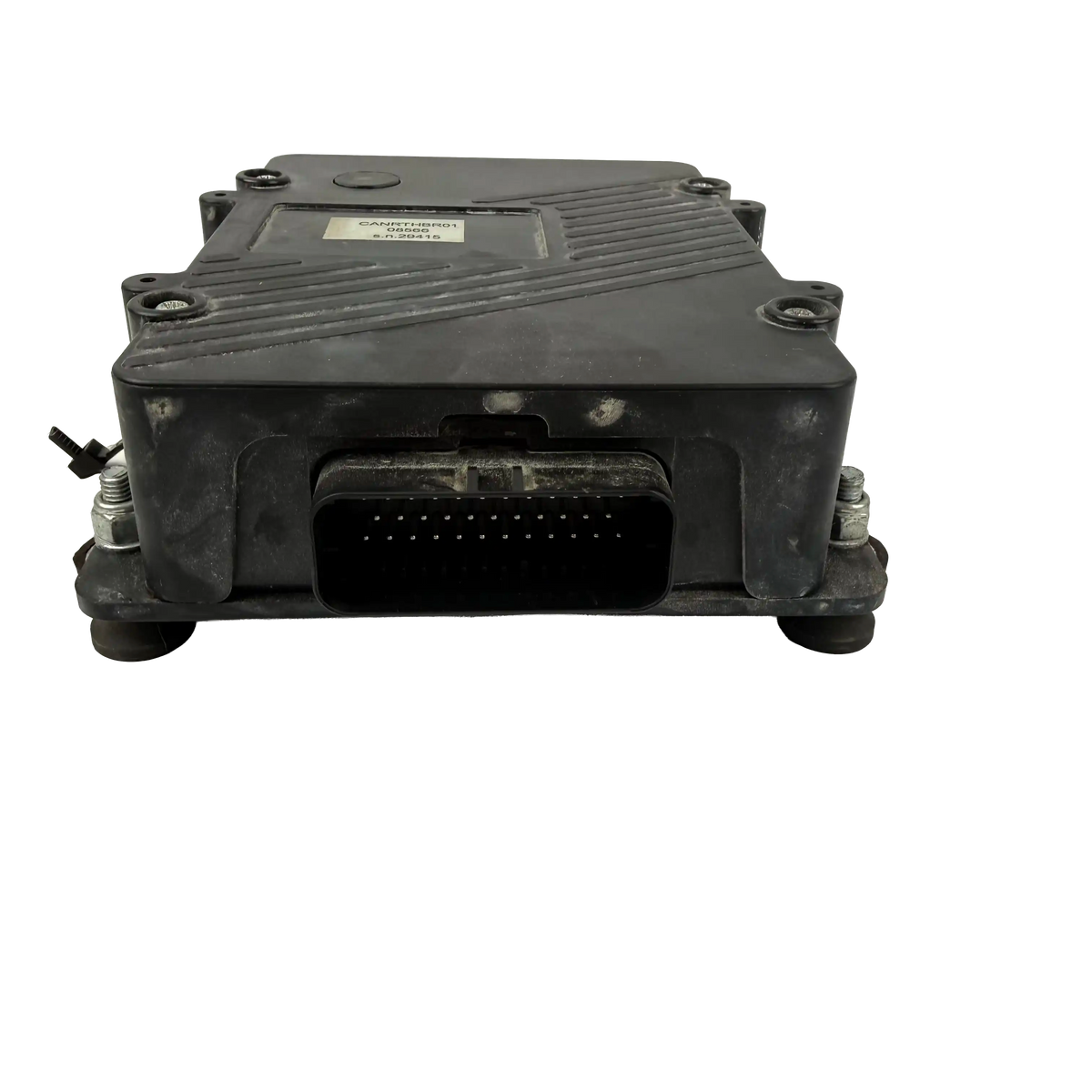 Elektronikbox | 08566 | Magni RTH6.35