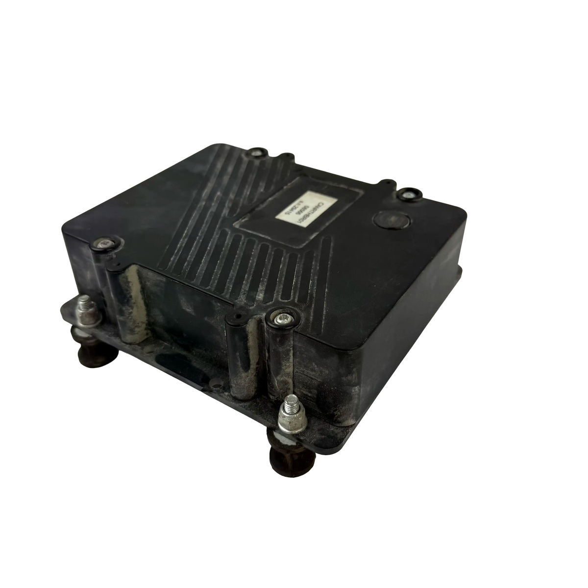 Elektronikbox | 08566 | Magni RTH6.35