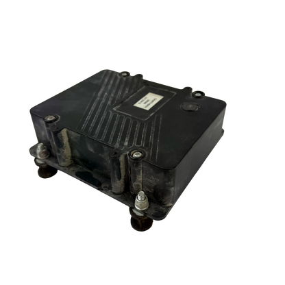 Elektronikbox | 08566 | Magni RTH6.35