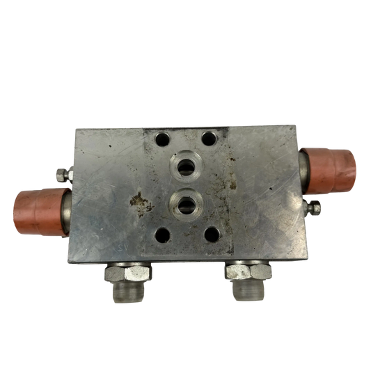 Valve | 00626 | Magni RTH6.35