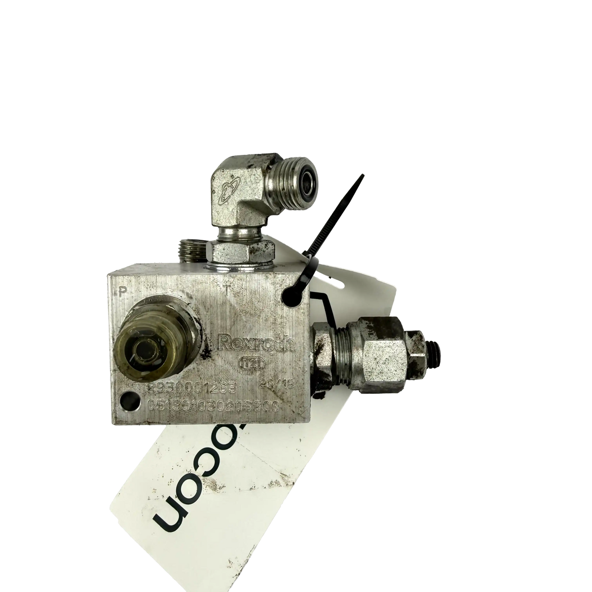 Valve | Magni RTH6.35