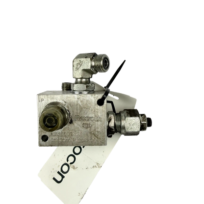 Valve | Magni RTH6.35
