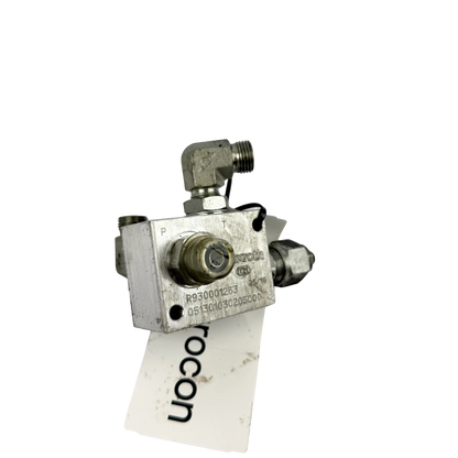 Valve | Magni RTH6.35