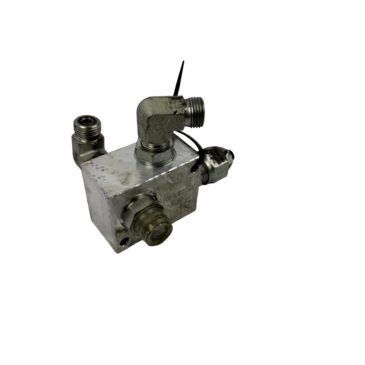Valve | Magni RTH6.35