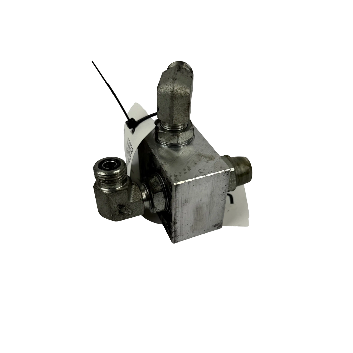 Valve | Magni RTH6.35
