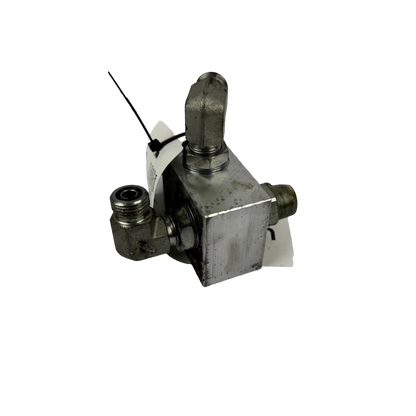 Valve | Magni RTH6.35