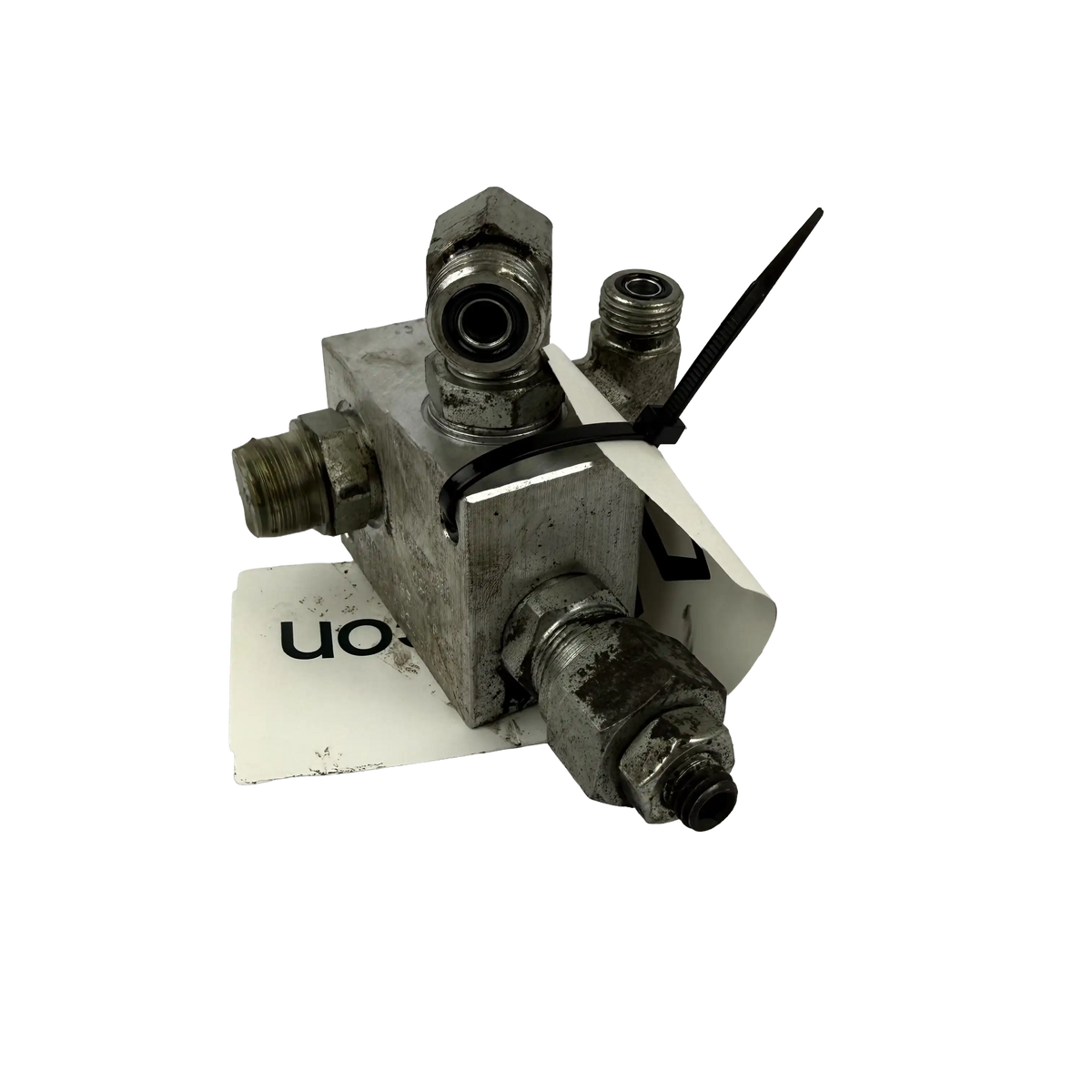 Valve | Magni RTH6.35