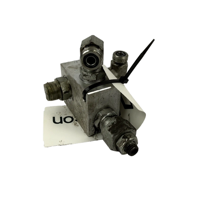 Valve | Magni RTH6.35