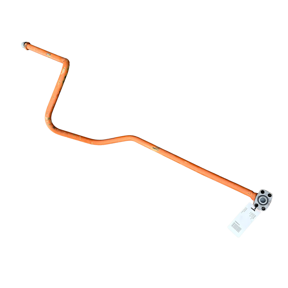 Hydraulic pipe | Fiat Hitachi 220LC.3