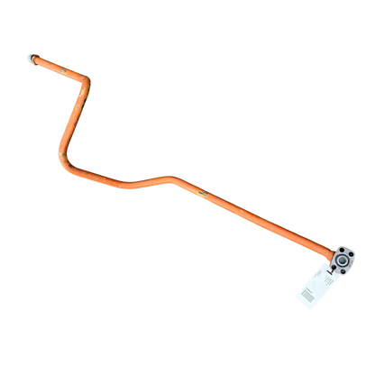 Hydraulic pipe | Fiat Hitachi 220LC.3
