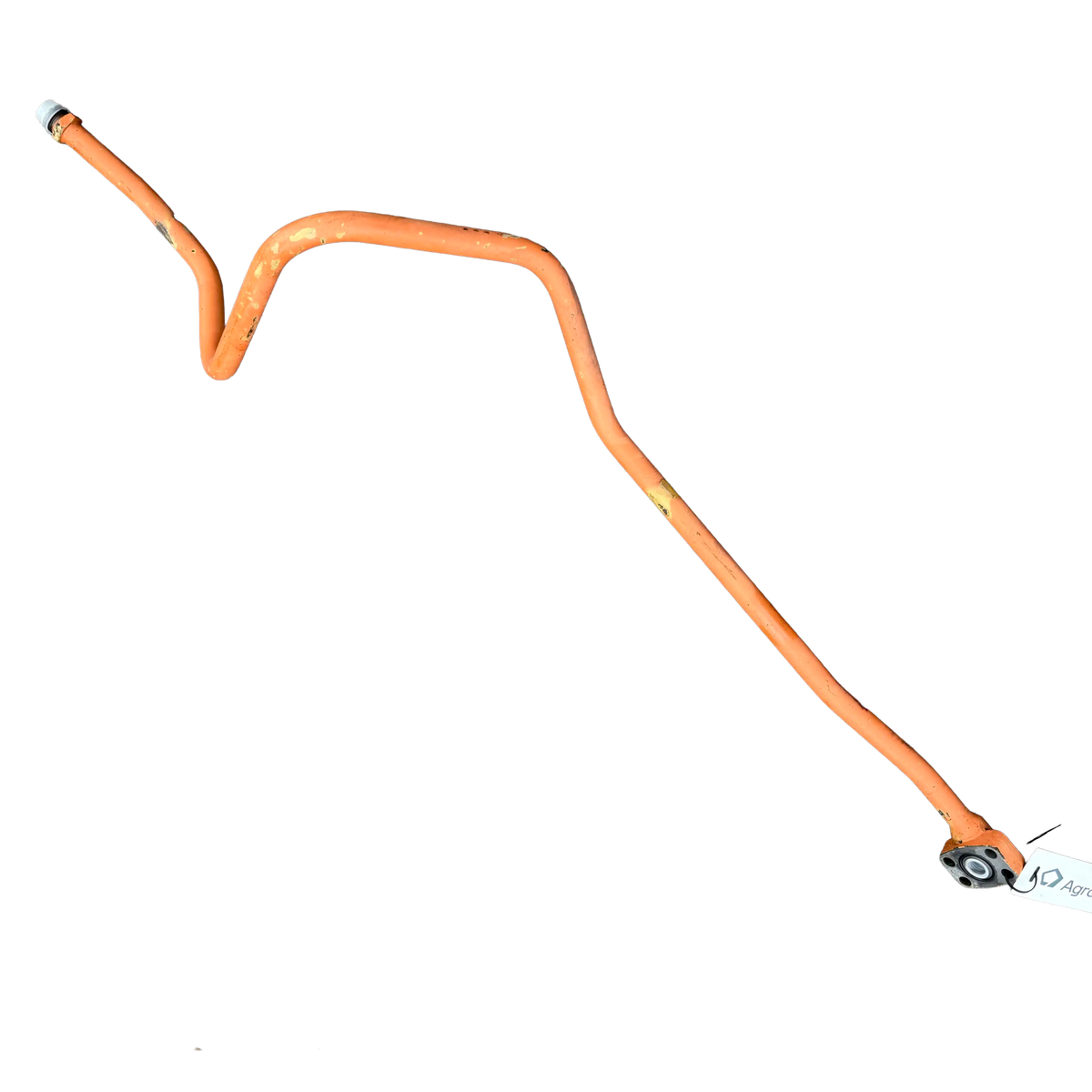 Hydraulic pipe | Fiat Hitachi 220LC.3