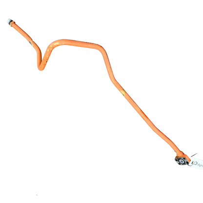 Hydraulic pipe | Fiat Hitachi 220LC.3