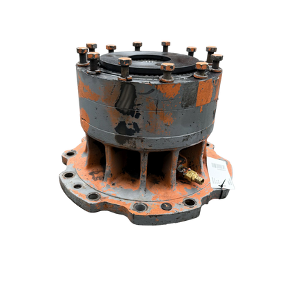 Swing gearbox | Fiat Hitachi 220LC.3