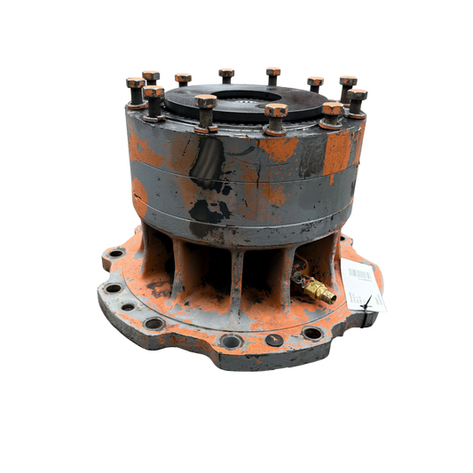 Swing gearbox | Fiat Hitachi 220LC.3