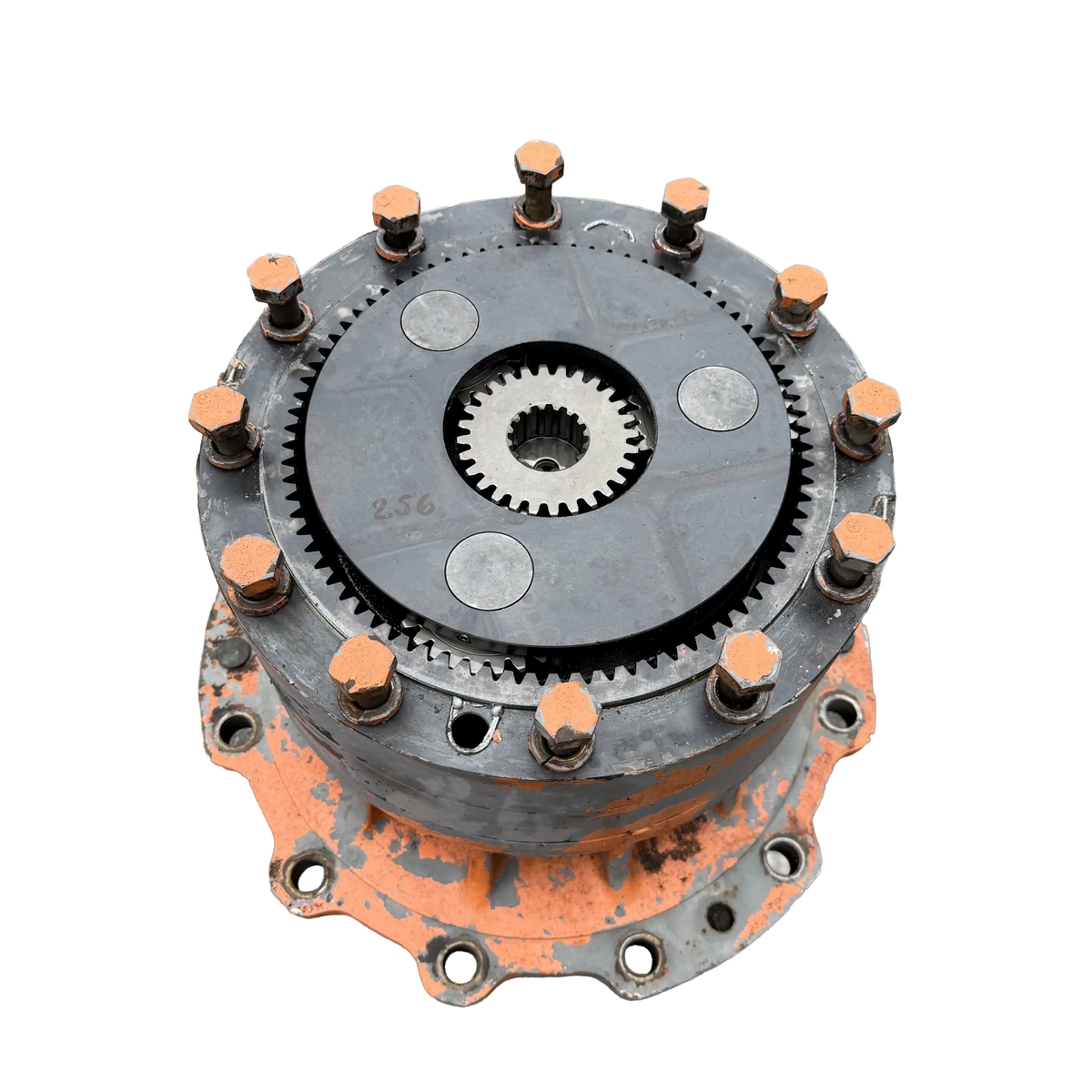 Swing gearbox | Fiat Hitachi 220LC.3