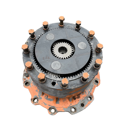 Swing gearbox | Fiat Hitachi 220LC.3