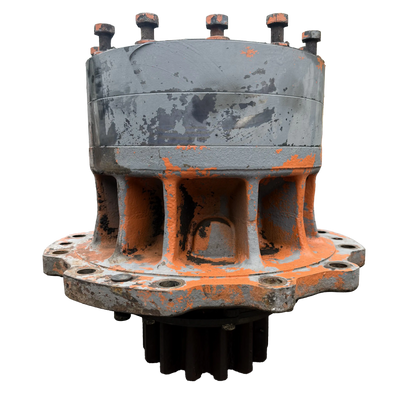 Swing gearbox | Fiat Hitachi 220LC.3