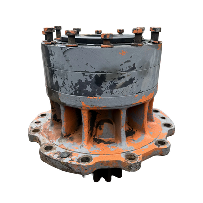 Swing gearbox | Fiat Hitachi 220LC.3