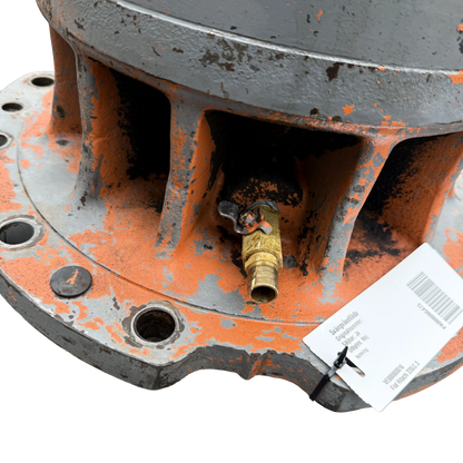 Swing gearbox | Fiat Hitachi 220LC.3