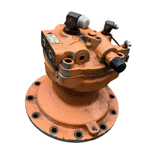Swing motor | Fiat Hitachi 220LC.3