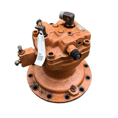 Svängmotor | Fiat Hitachi 220LC.3