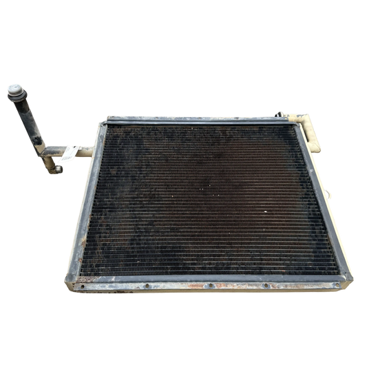 Water radiator | Fiat Hitachi 220LC.3
