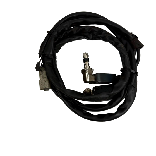 Mikrobrytare med kabel | Magni RTH6.35