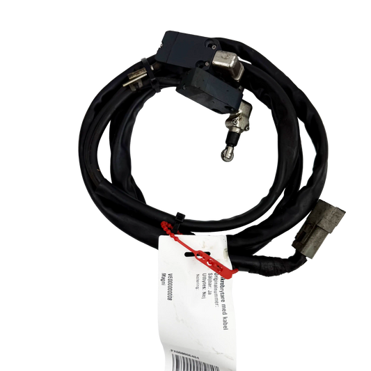 Mikrobrytare med kabel | Magni RTH6.35